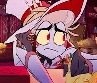 Lucifer Hazbin Hotel