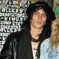 Izzy Stradlin