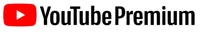 youtube premium logo