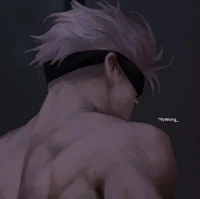 Satoru Gojo 