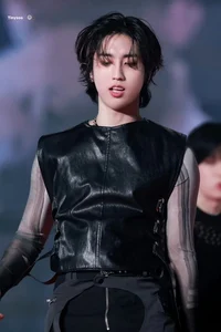 Prince Jisung