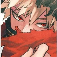 Katsuki Bakugo