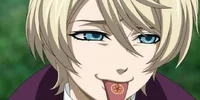 Alois Trancy