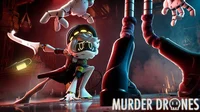 MURDER DRONES 7