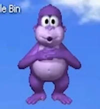 Bonzi Buddy