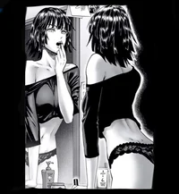 Fubuki