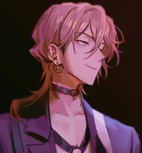 Chuuya Nakahara 