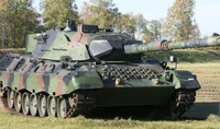 Leopard 1A5