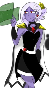 Shadow Queen
