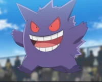 Gengar