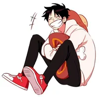 Luffy