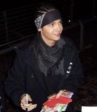 Tom kaulitz 