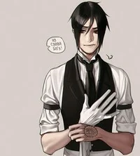 Sebastian Michaelis