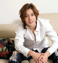 Kim Hyun Joong