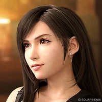 Tifa Lockhart