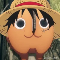 Luffy
