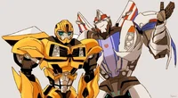 902 - Bumblebee TFP