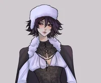 Fyodor- female