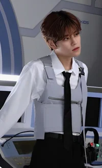 Seungmin - Agent 