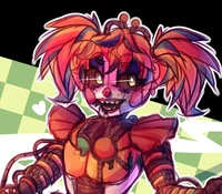 Scrap Baby