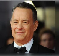 Tom hanks x Cod 