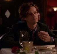 Spencer Reid