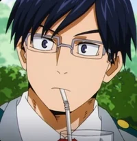 Tenya Iida