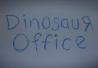 Dinosaur Office