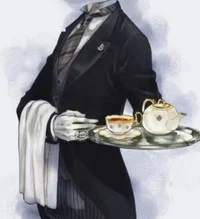 Waiter
