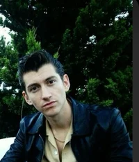 Alex Turner