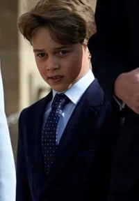 Prince George 