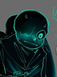 Nightmare Sans