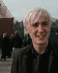 Draco malfoy