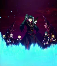 Mato Seihei no Slave