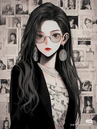 Seraphina Nightingal