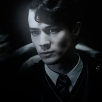 Tom Riddle