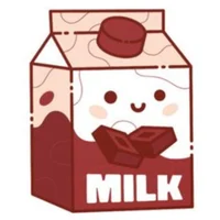 MILK - Chocolate