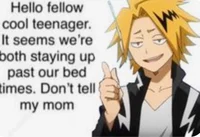 Denki Kaminari