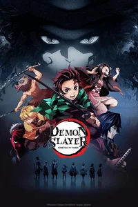 Kimetsu No Yaiba
