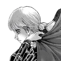 Armin Arlert