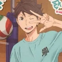 Oikawa tooru