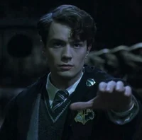 Tom Riddle