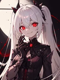 Yandere Queen