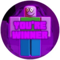 YOURE WINNER