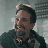 Lin-Manuel Miranda