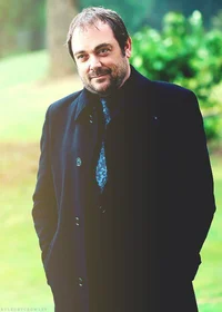 Crowley SPN