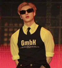 Bangchan and skz