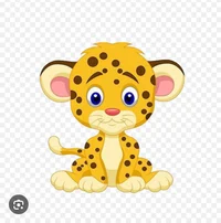 Leopards from school