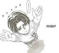 Levi Ackerman