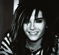VAMPIRE Bill Kaulitz